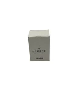 Cartuccia Filtro di Olio Maserati 188814