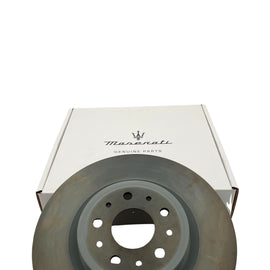 Maserati Disco Di Freno Anteriore 194982