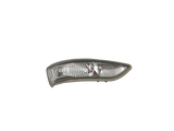 MERCEDES RIGHT SIDE LIGHT ON REAR. 04->08 A1698200621