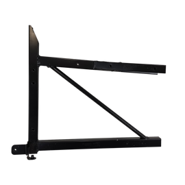 Original Lamborghini Front Left Frame Support 4T0806191B