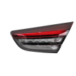 Restyling Rear Light Kit for Maserati Ghibli Trofeo Version (Black)