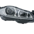 Jaguar faro/proiettore anteriore DX C2D48964