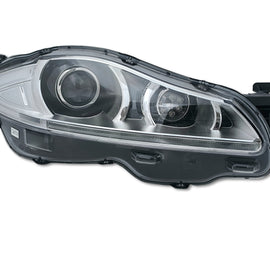 Jaguar faro/proiettore anteriore DX C2D48964