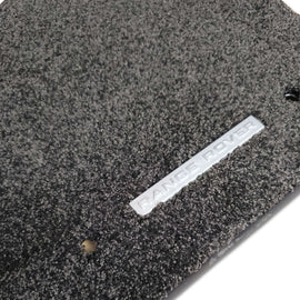 Land Rover Set Tappetini di Lusso in Moquette Espresso OEM VPLGS0448AAM