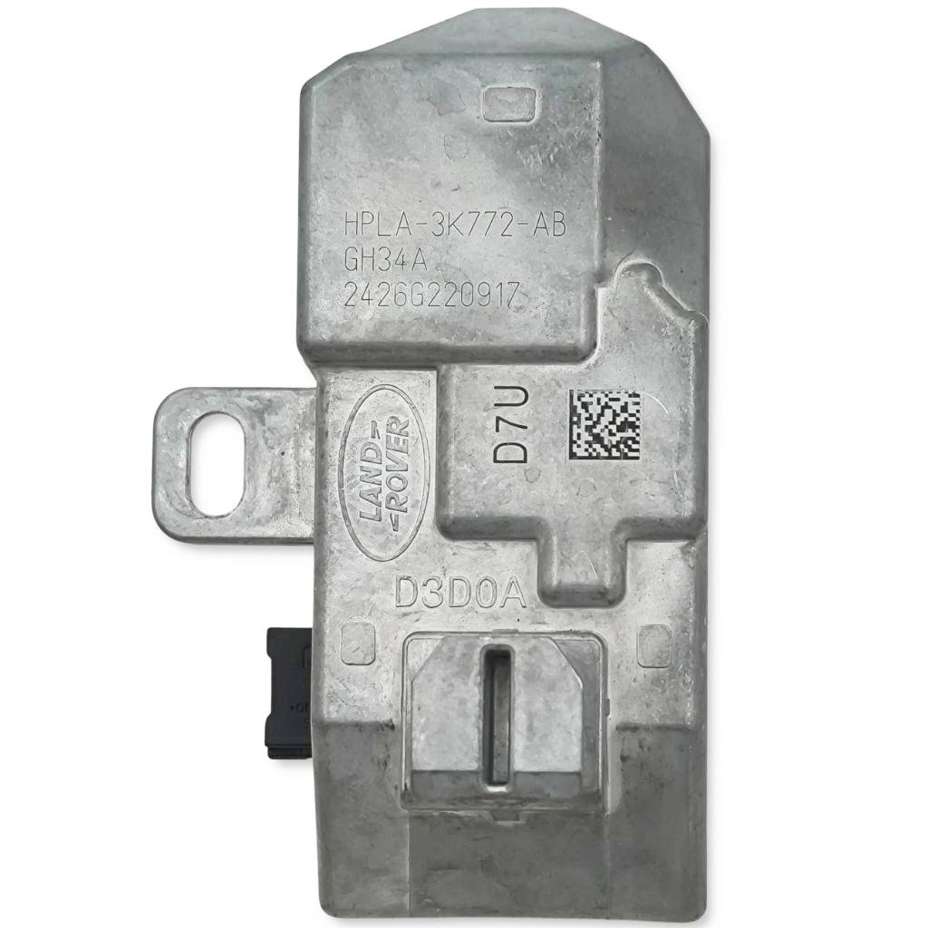 Jaguar Attuatore Blocco Colonna Sterzo OEM J9C7931