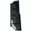 Jaguar Battitacco Union Jack Ebony OEM T4A5867PVJ