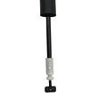 Jaguar Cavo Serratura Porta Anteriore OEM C2D5645