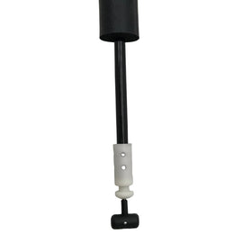Jaguar Cavo Serratura Porta Anteriore OEM C2D5645