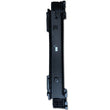 Jaguar Copertura Traversa Paraurti OEM T2R42271