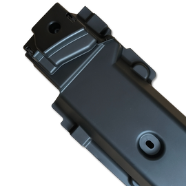 Jaguar Copertura Traversa Paraurti OEM T2R42271