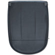 Jaguar Copertura del Bagagliaio auto OEM T2R20673