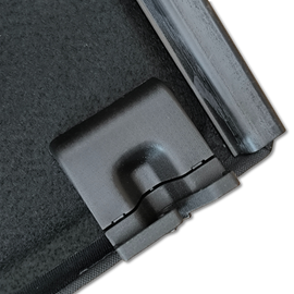 Jaguar Copertura del Bagagliaio auto OEM T2R20673