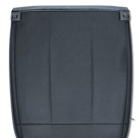 Jaguar Copertura del Bagagliaio auto OEM T2R20673