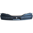 Jaguar Cornice Terminale Posteriore OEM T4A13834PVJ