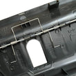 Jaguar Cornice Terminale Posteriore OEM T4A13834PVJ