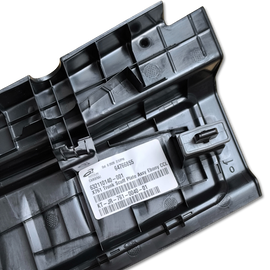 Jaguar Cornice Terminale Posteriore OEM T4A13834PVJ