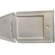 Jaguar Cuscino Schienale Sedile OEM T2R23206