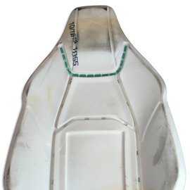 Jaguar Cuscino Schienale Sedile OEM T2R23206