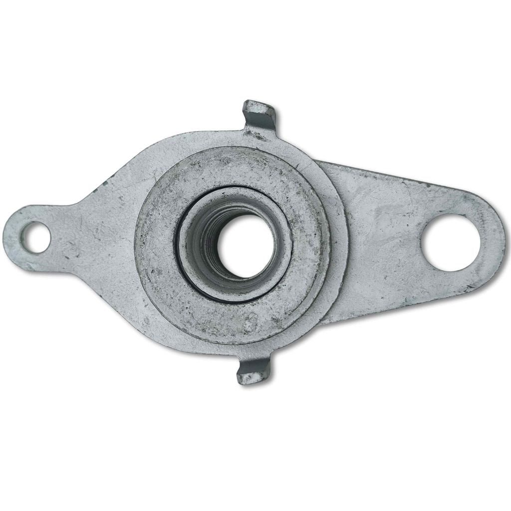 Jaguar Dado di Bloccaggio OEM T2H3176