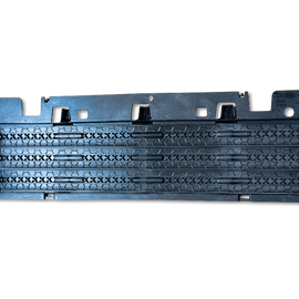 Jaguar Deflettore d’aria inferiore con sistema Active Shutter OEM T2H45586