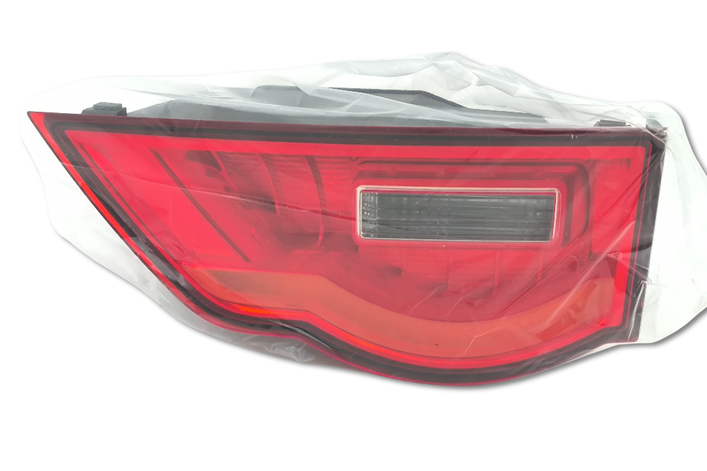 Jaguar Fanale Posteriore DX OEM T4A37911