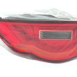 Jaguar Fanale Posteriore DX OEM T4A37911