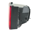 Jaguar Fanale Posteriore DX OEM T4A37911