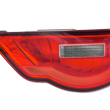 Jaguar Fanale Posteriore DX OEM T4A37911