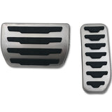Jaguar Kit Pedali OEM J9C2474