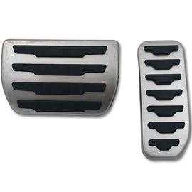 Jaguar Kit Pedali OEM J9C2474