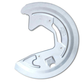 Jaguar Parapolvere Disco Freno C2C36869