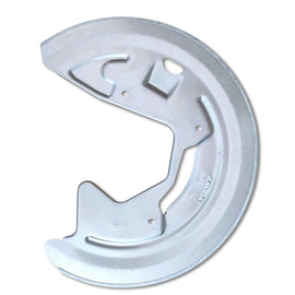 Jaguar Parapolvere Disco Freno C2C36869