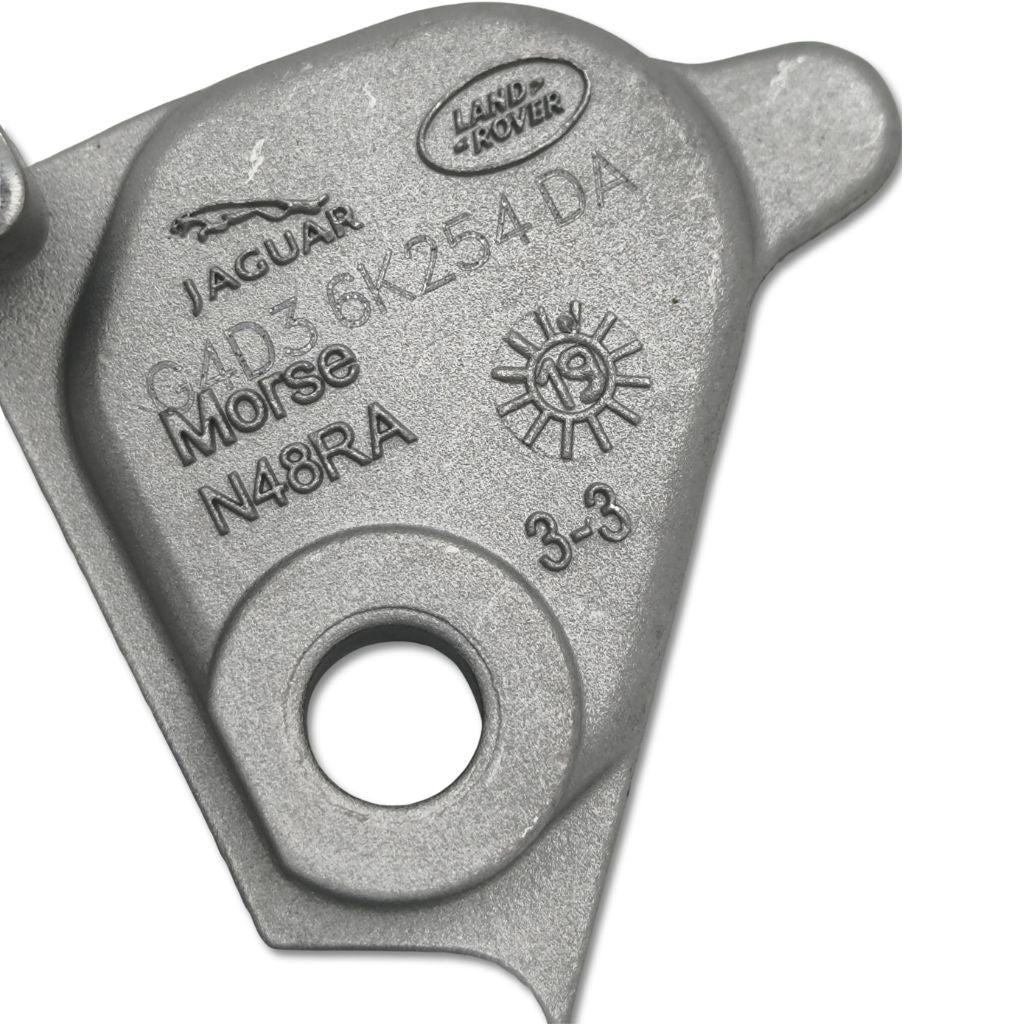 Jaguar Tendicatena OEM JDE40472