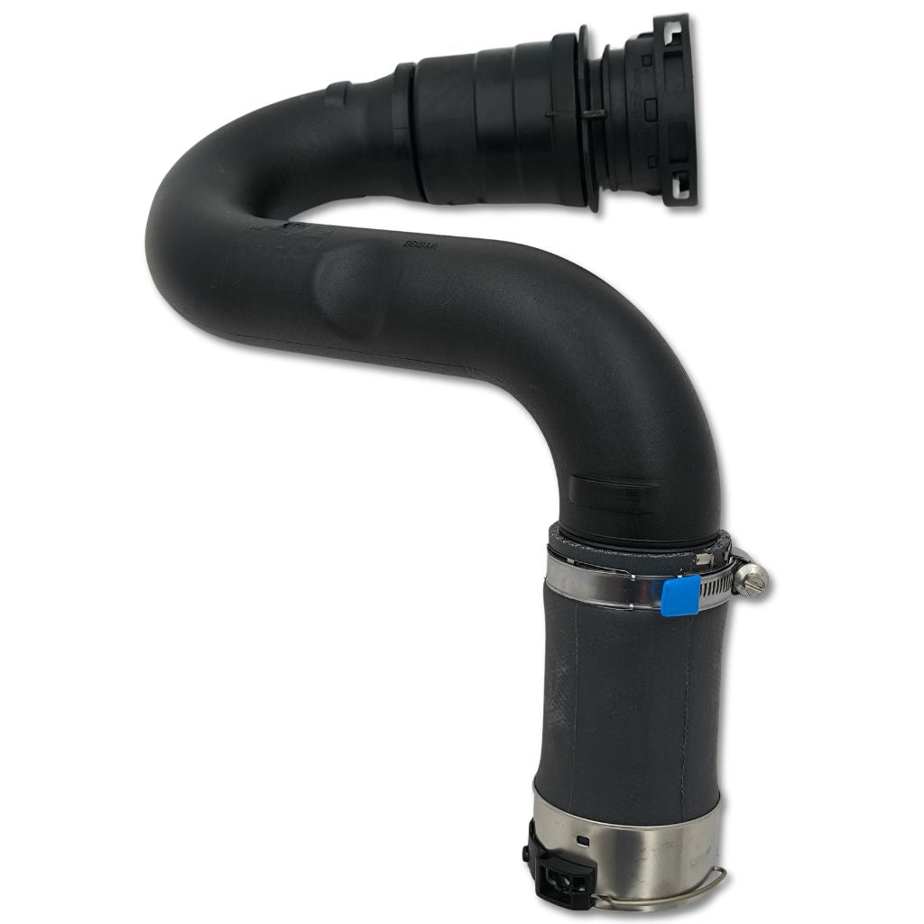 Jaguar Tubo Ad Alta Pressione OEM T2H7732