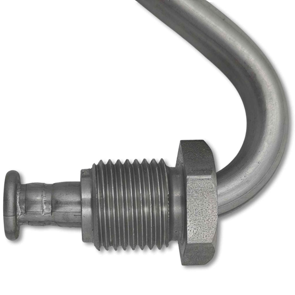 Jaguar Tubo Pressione Scarico Anteriore OEM T2H14096