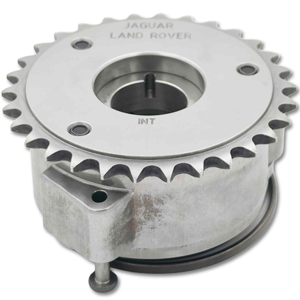 Jaguar Unità di Temporizzazione OEM JDE38702
