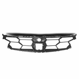 LAMBORGHINI Front lower bumper grille - 4ML807639A3FZ