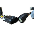 Land Rover Cablaggio Pedana Laterale OEM LR170964