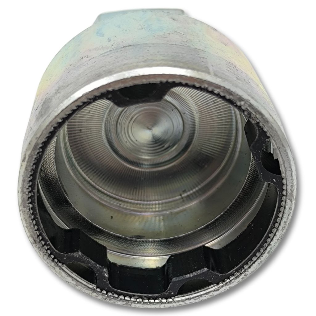 Land Rover Chiave Adattatore Dado Ruota OEM LR043802
