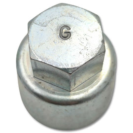 Land Rover Chiave Adattatore Dado Ruota OEM LR043806