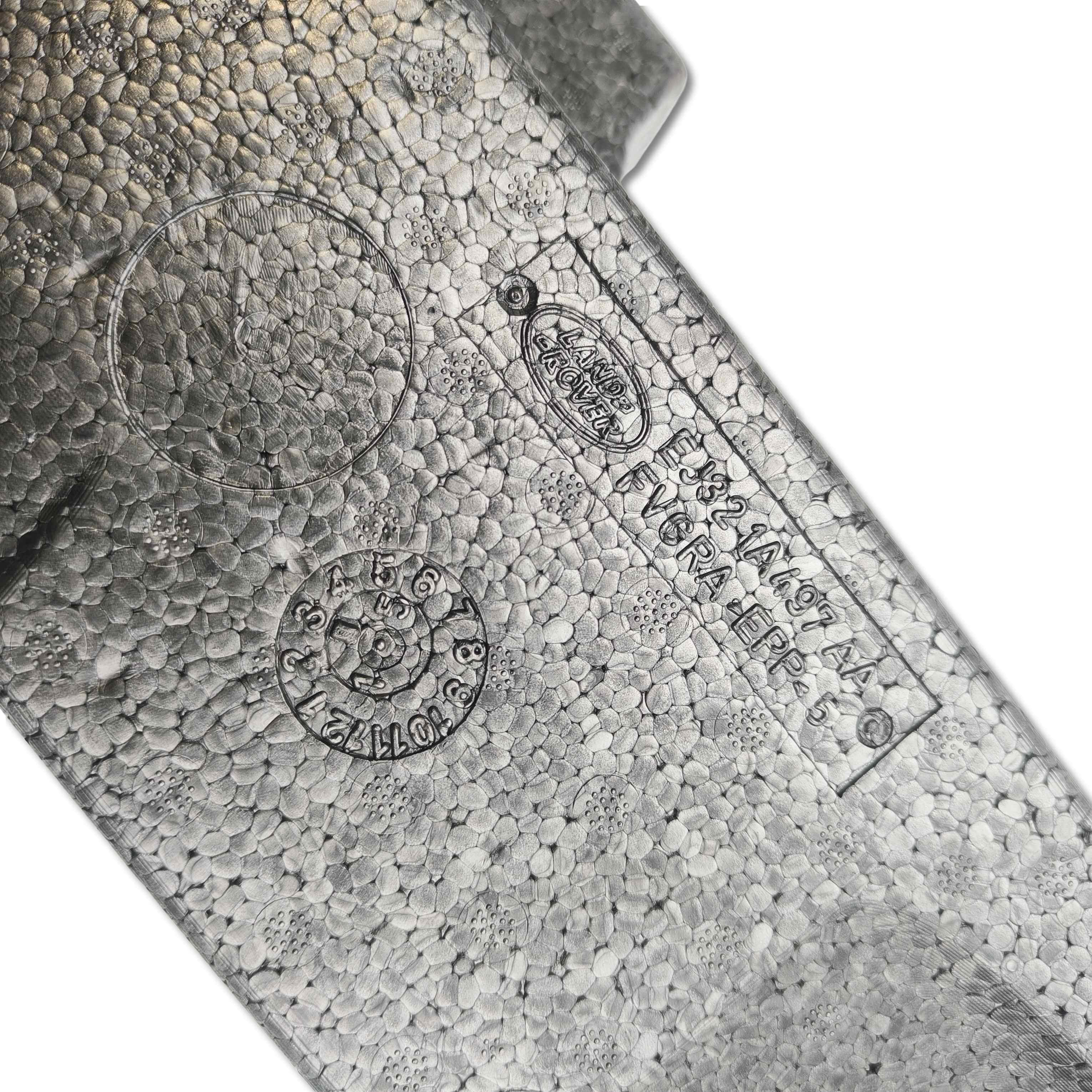 Land Rover Copertura Pannello Ruota di Scorta OEM LR047033