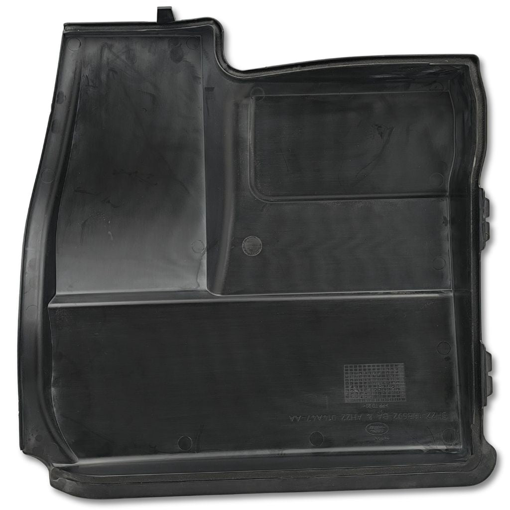 Land Rover Copertura Superiore Scatola Batteria OEM LR018528