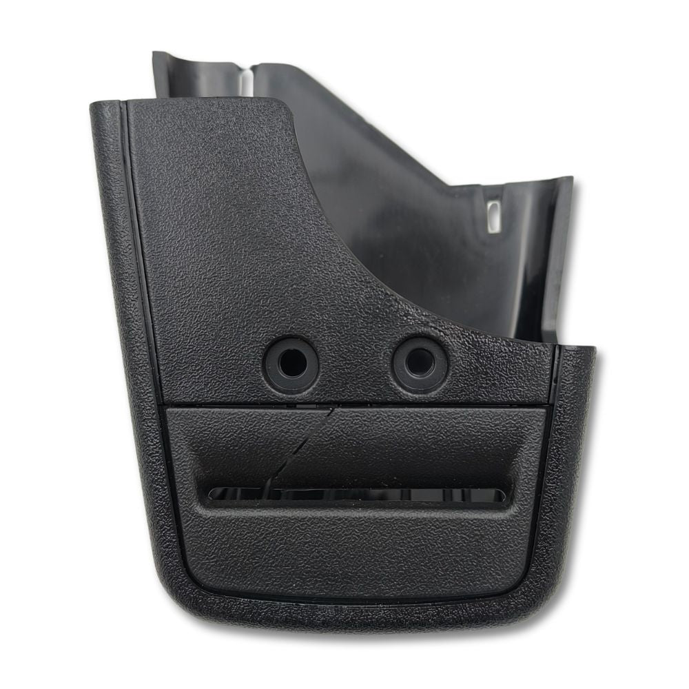 Land Rover Cornice Guida Cintura di Sicurezza OEM EWM500040