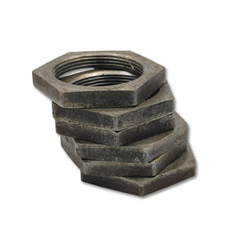 Land Rover Dado Bloccaggio Cuscinetto Ruota OEM FRC8700