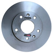 Land Rover Disco Freno Anteriore Solido OEM SDB100830