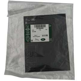 Land Rover Etichetta - Aria condizionata OEM LR106482