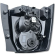 Land Rover Fanale Posteriore Destro OEM LR039796 Ricambio Originale