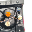 Land Rover Fanale Posteriore Destro OEM LR023968