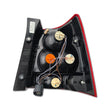 Land Rover Fanale Posteriore Sinistro OEM LR025607