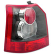 Land Rover Fanale Posteriore Sinistro OEM LR025607
